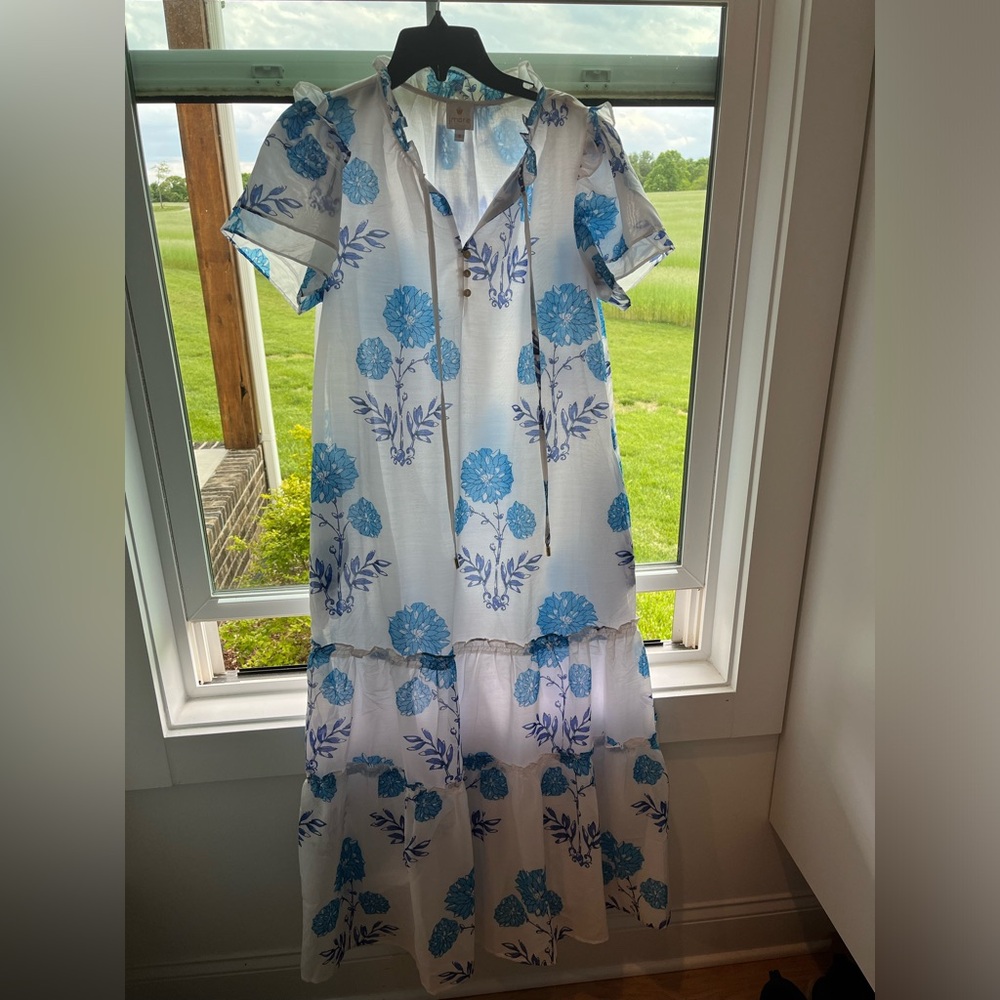 J. Marie dress